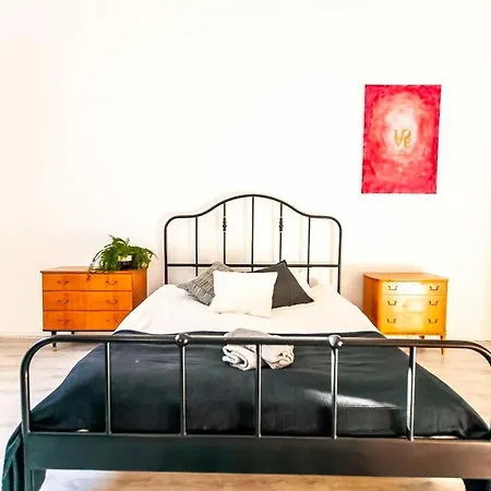 Retro Apartament W Centrum Sopotu * Sopot