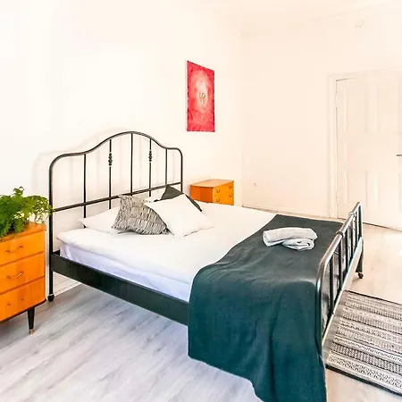 Apartament Retro Apartament W Centrum Sopotu *